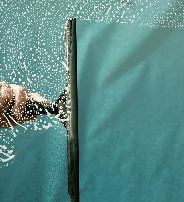 ramen wassen
